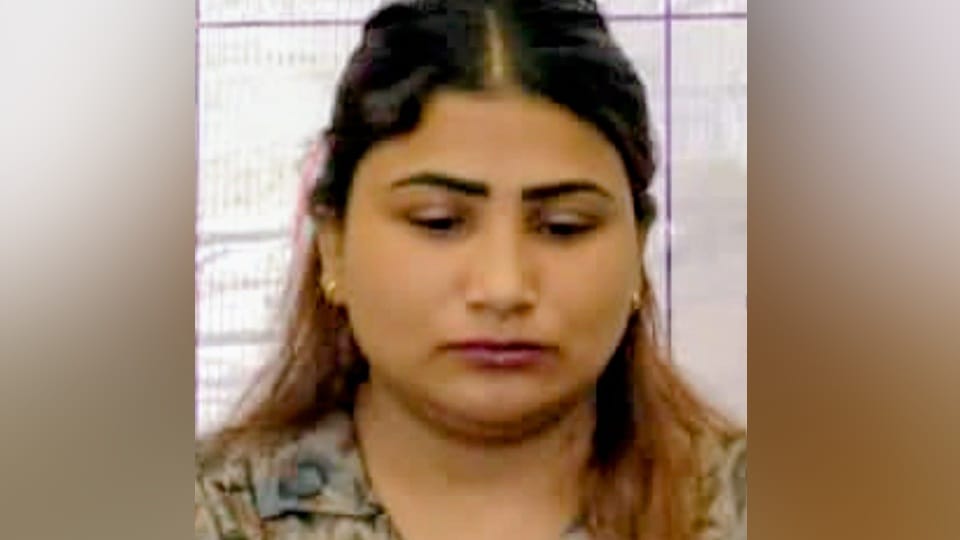 Man from Amritsar died in Russia Ukraine war his wife had gone to Russia to find her husband