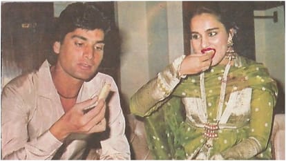 Asia Cup: Pakistani Legend Lights Up While Talking About Reena Roy and Daughter, Share Candid Bollywood Memory