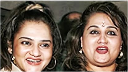 Asia Cup: Pakistani Legend Lights Up While Talking About Reena Roy and Daughter, Share Candid Bollywood Memory