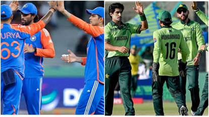 Asia Cup: What is the urgency? SC refuses urgent listing of plea against India-Pakistan cricket match