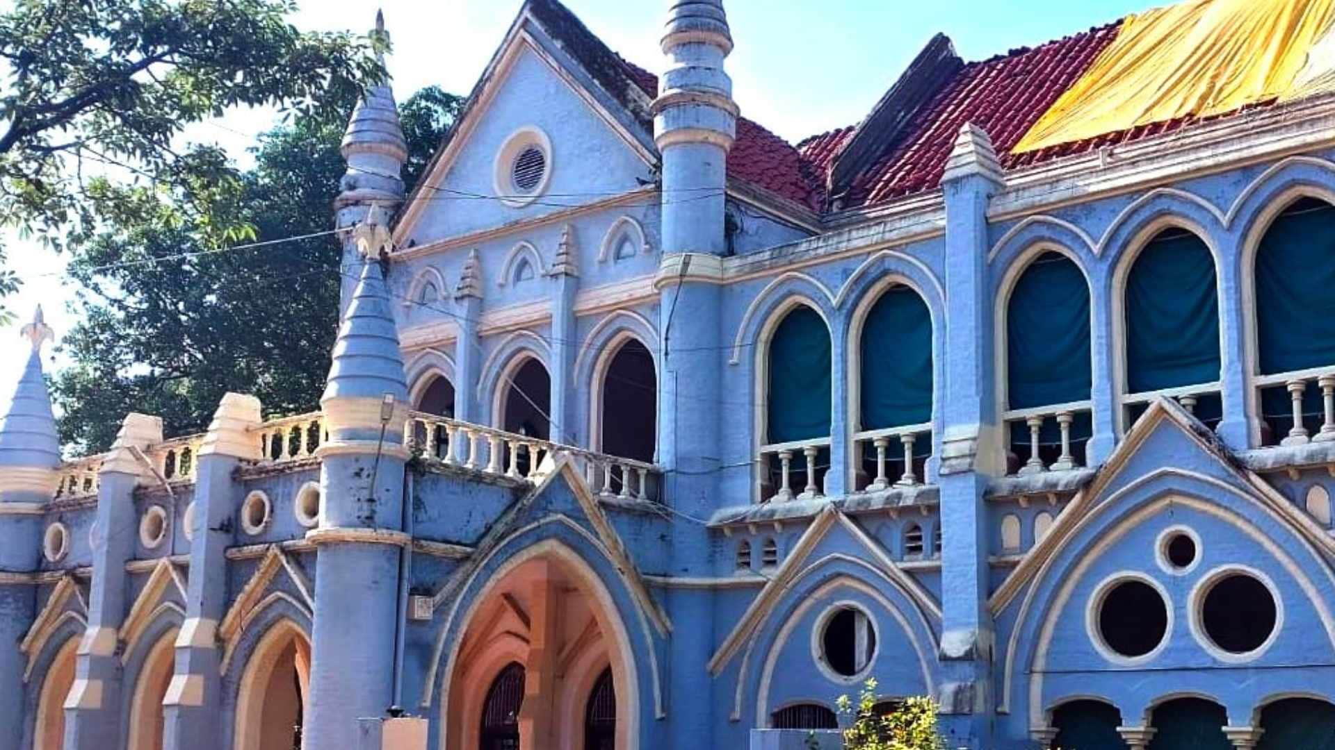 भोपाल फ्लाईओवर पर हाईकोर्ट में हुआ बड़ा खुलासा