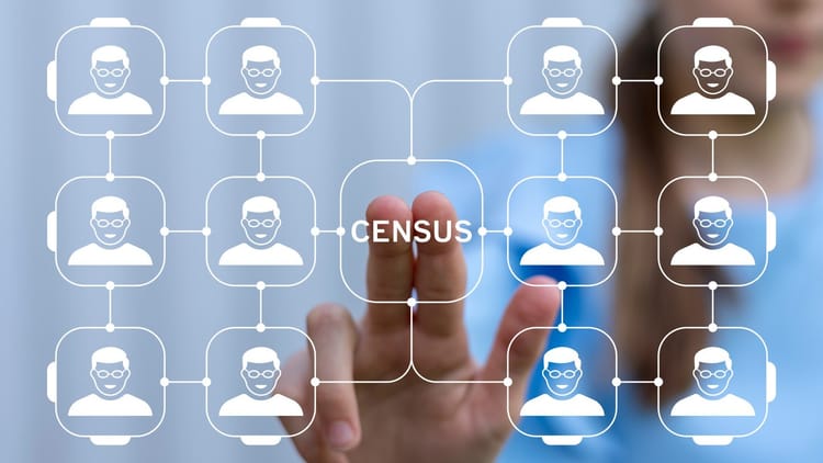Digital Census: दिल्ली में डिजिटल जनगणना का पहला चरण आज से, 33 सवालों के जरिये जुटाई जाएगी पूरी जानकारी