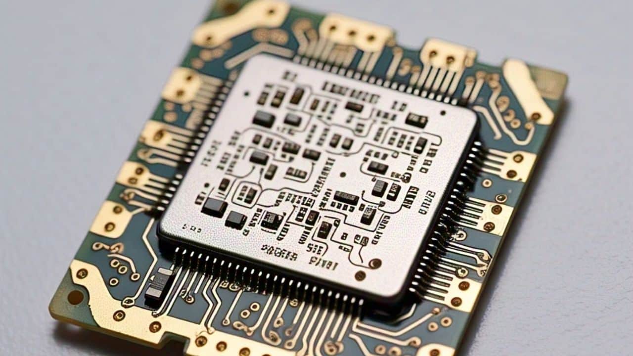 china secretly develops euv lithography chip machine breakthrough America Europe