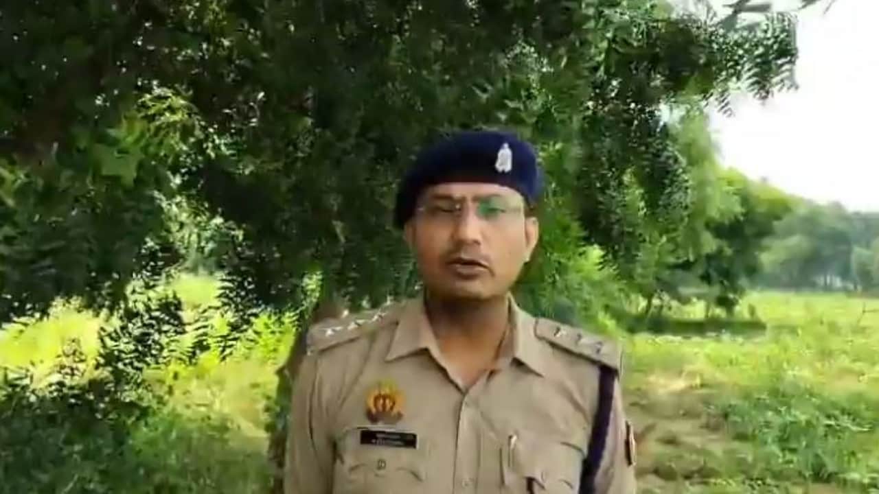 accused of misdeeds claimed to be named Sunny and love trapped victim girl in bareilly