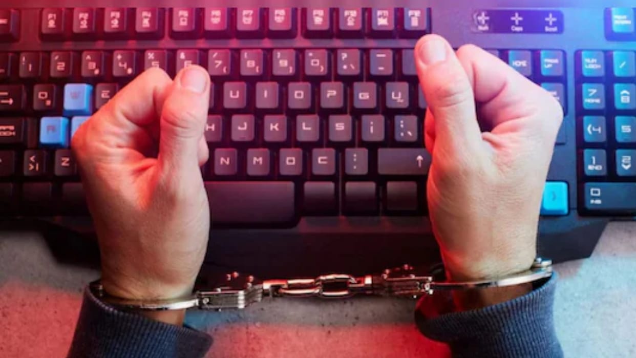 Fake CBI Officer Arrested for ₹23.56 Lakh Digital Arrest Scam; 7 Accused Held So Far
