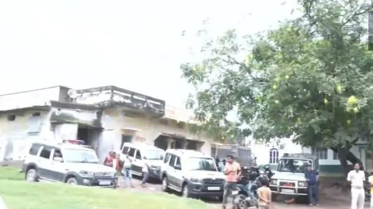Bihar Crime: Former president of Bihar PFI arrested from Kishanganj, had returned from Oman