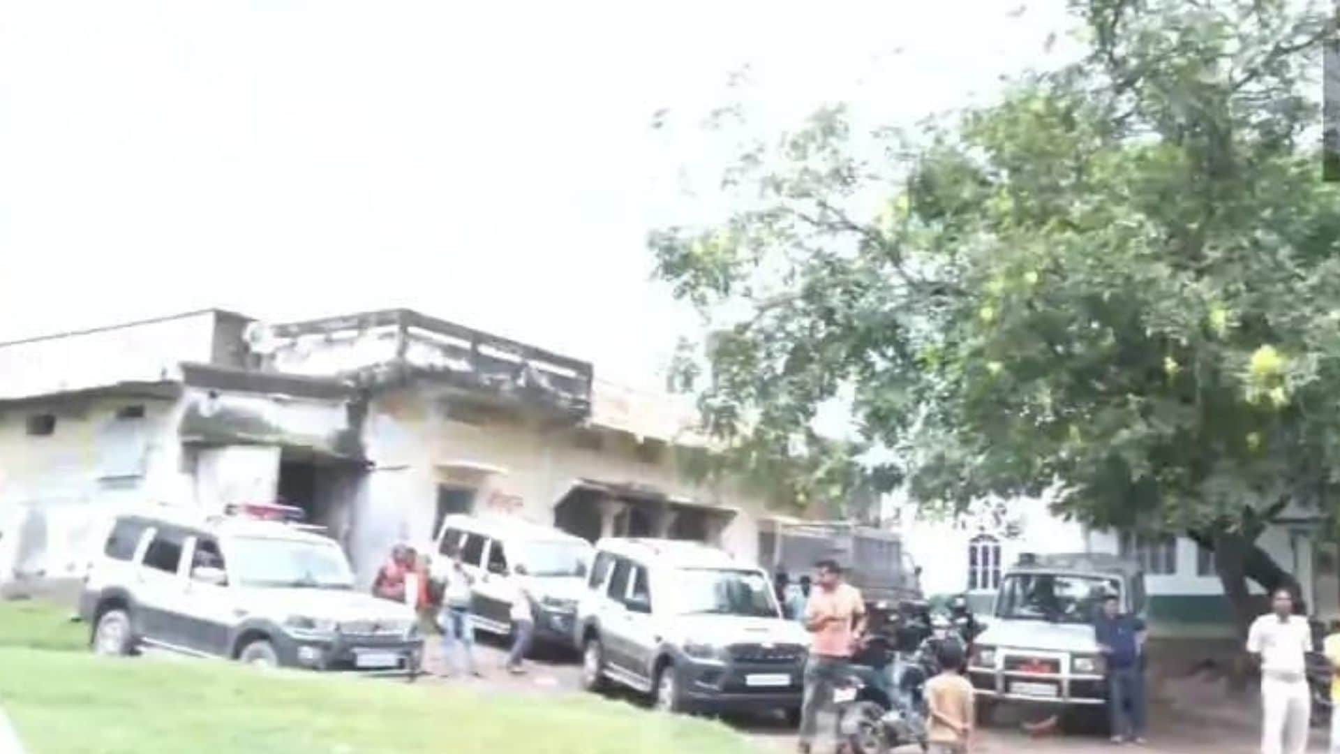 एनआईए की कार्रवाई