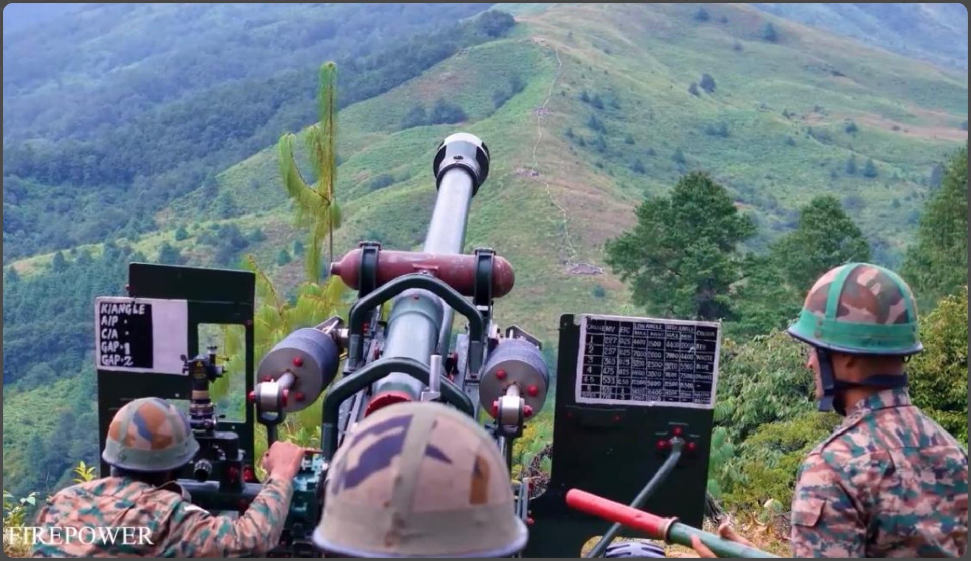 Exercise Siyom Prahar: Army drone exercise in the inaccessible areas of Arunachal, preparation for future war