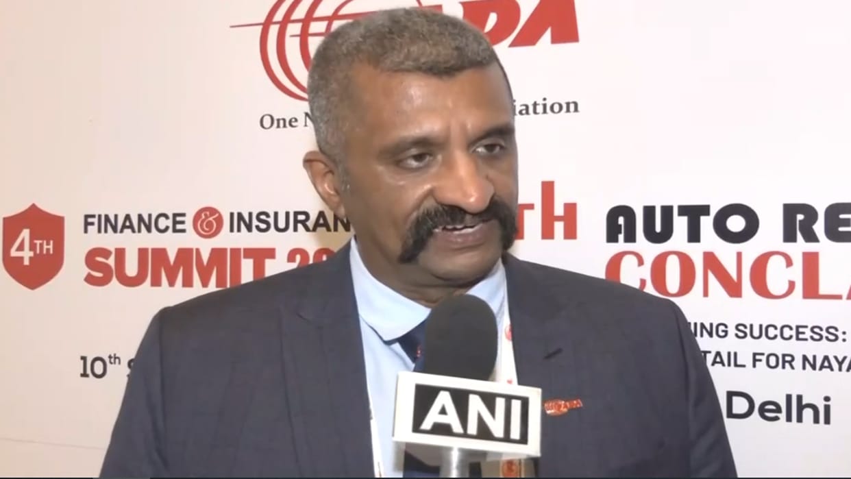 The burden of compensation cess should not be put on dealers, appeals of automobile sector