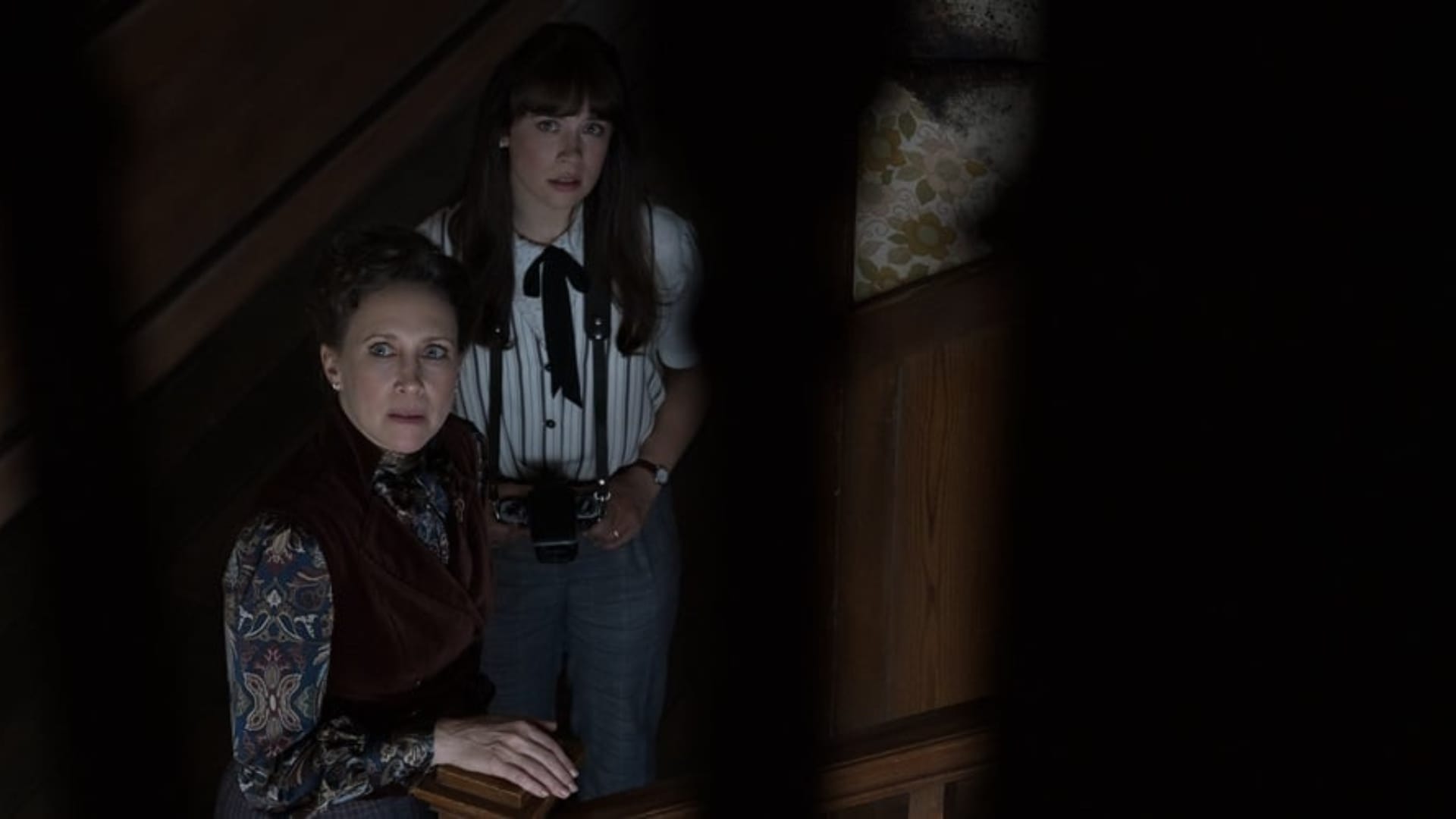 The Conjuring: Last Rites Box Office Collection Day 7 Thursday total earning