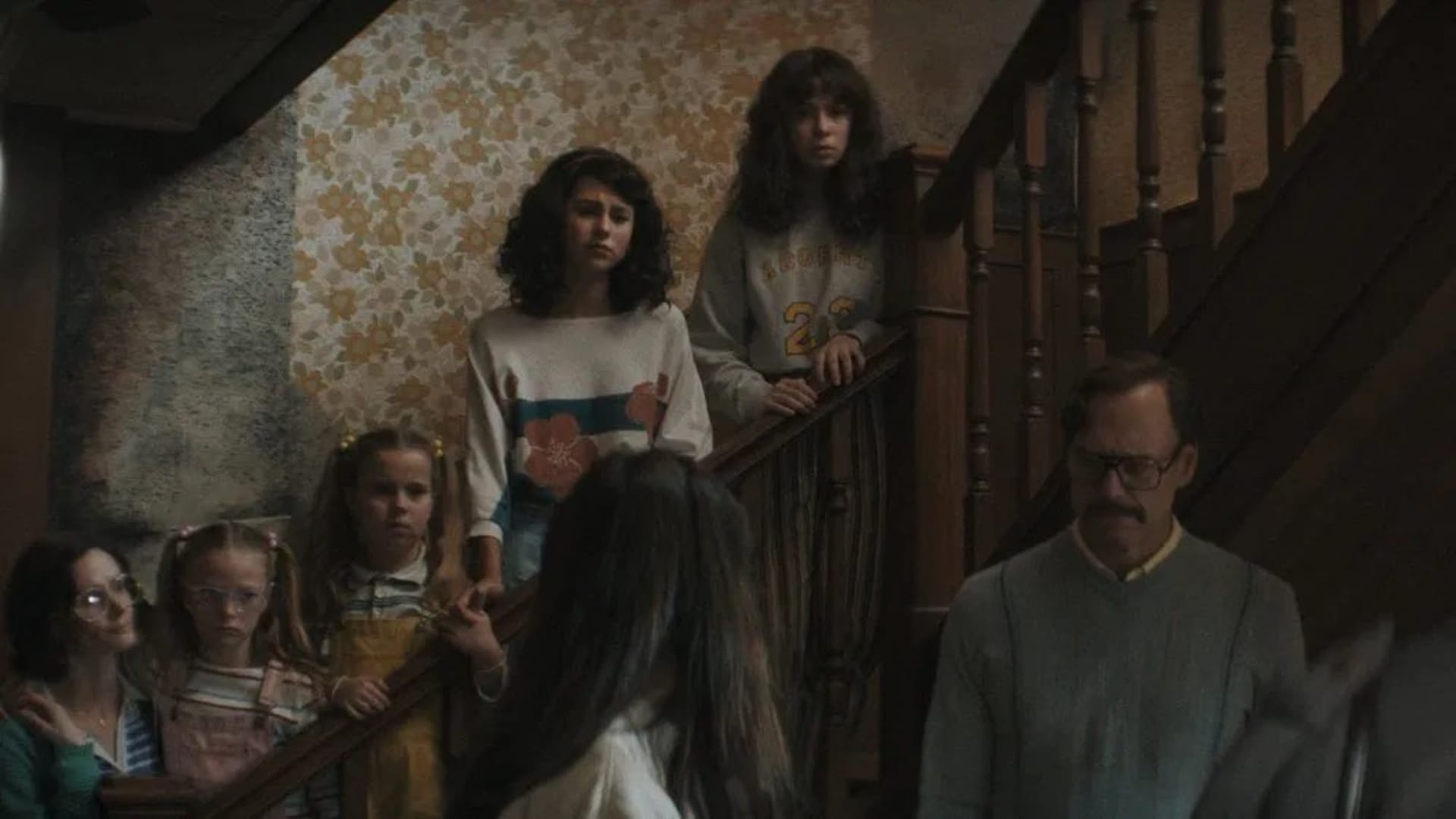 The Conjuring: Last Rites Box Office Collection Day 7 Thursday total earning