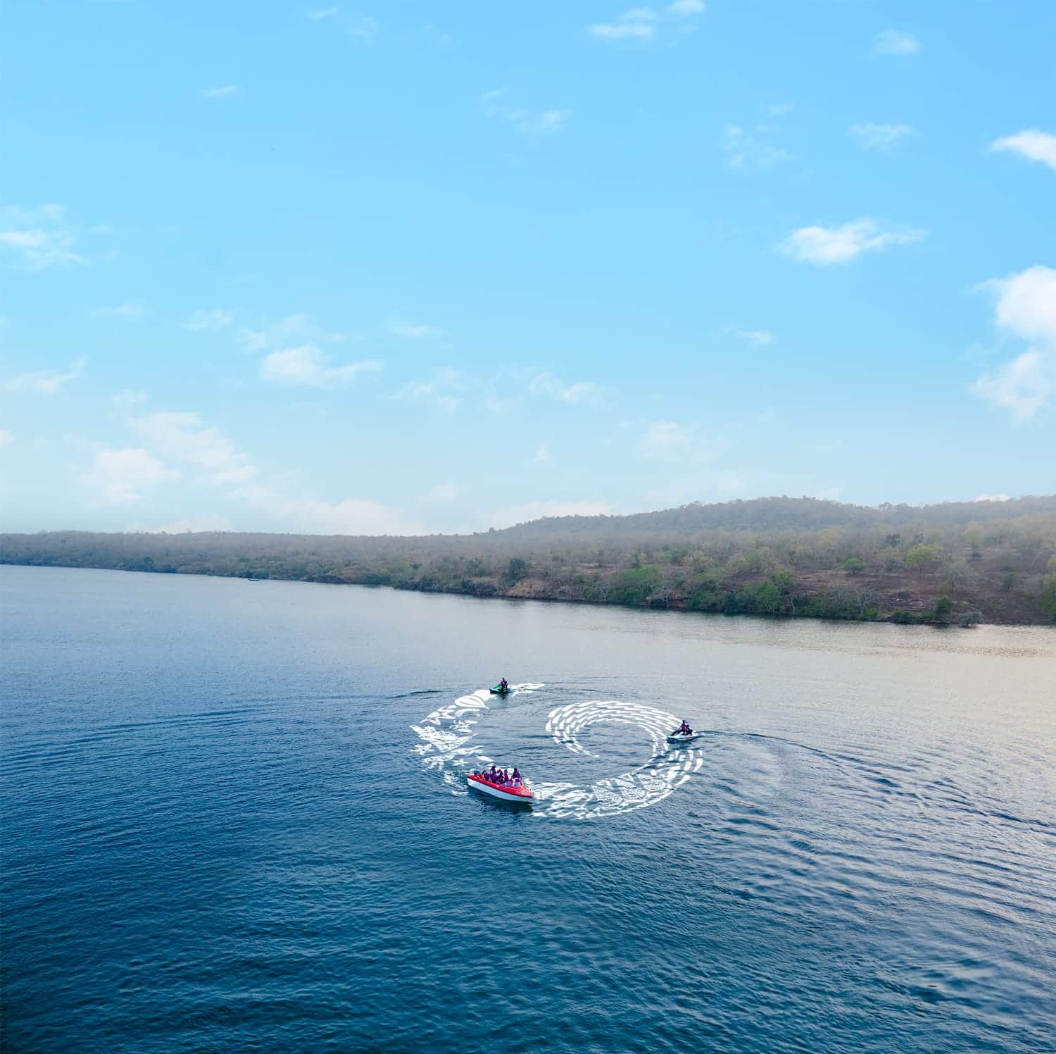 MP News: CM will inaugurate Gandhi Sagar Forest Retreat tomorrow, luxury camping will provide a thrilling expe