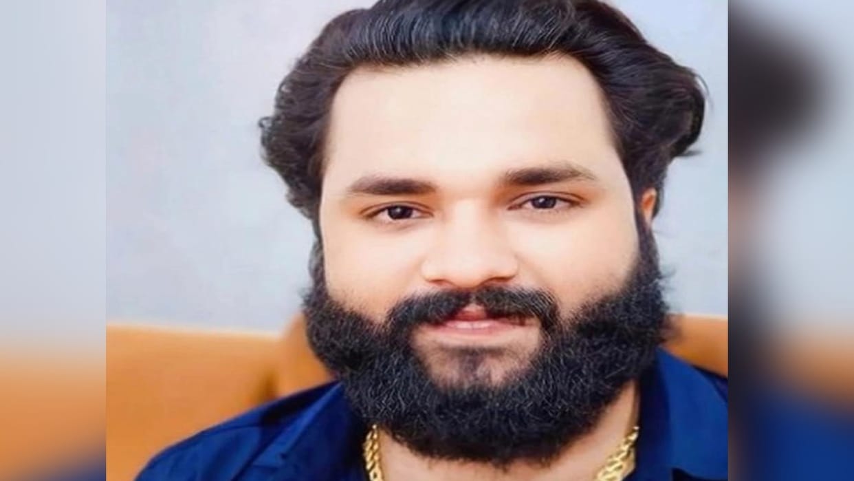 young man shot and killed by auto driver in Bareilly