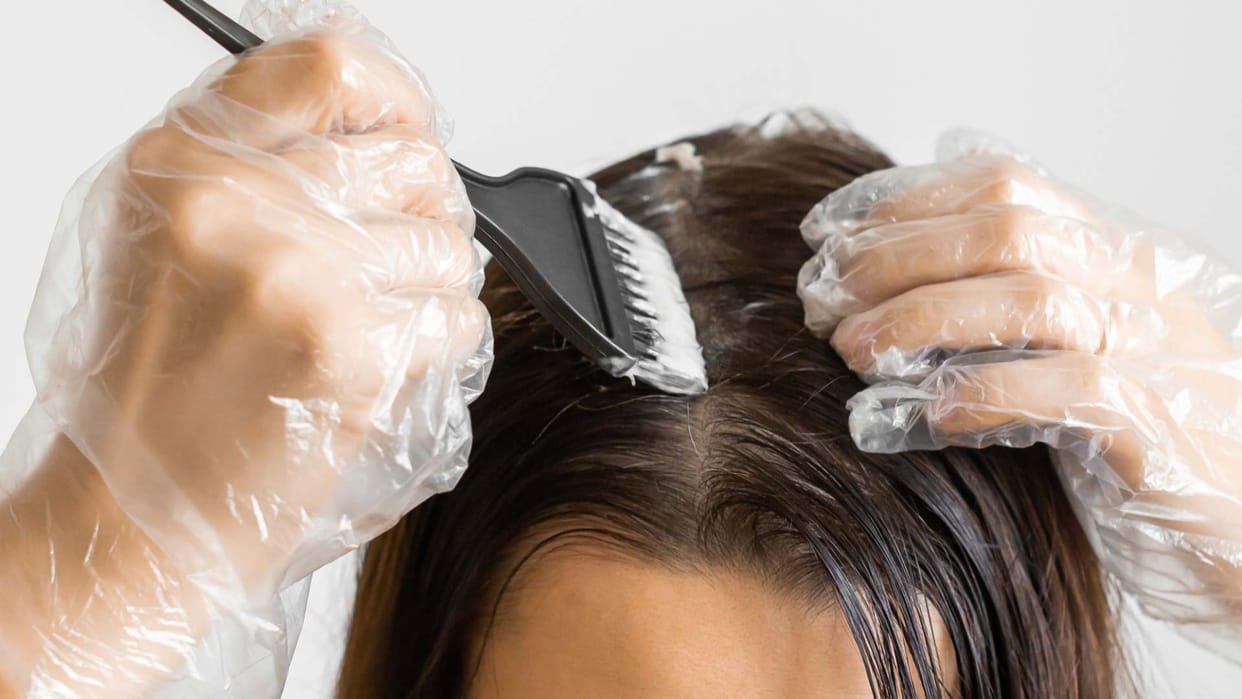 homemade hair pack for silky and shiny hair full step by step guide
