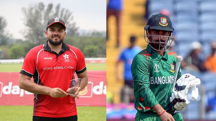Ban Vs Hk Live Score: T20 Asia Cup 2025 Bangladesh Vs Hong Kong Match Today At Sheikh Zayed Stadium News – Amar Ujala Hindi News Live