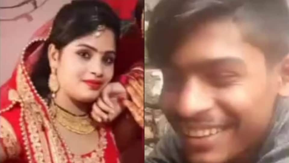 12 year old girl revealed secret of uncle murder Aunt and her lover killed him