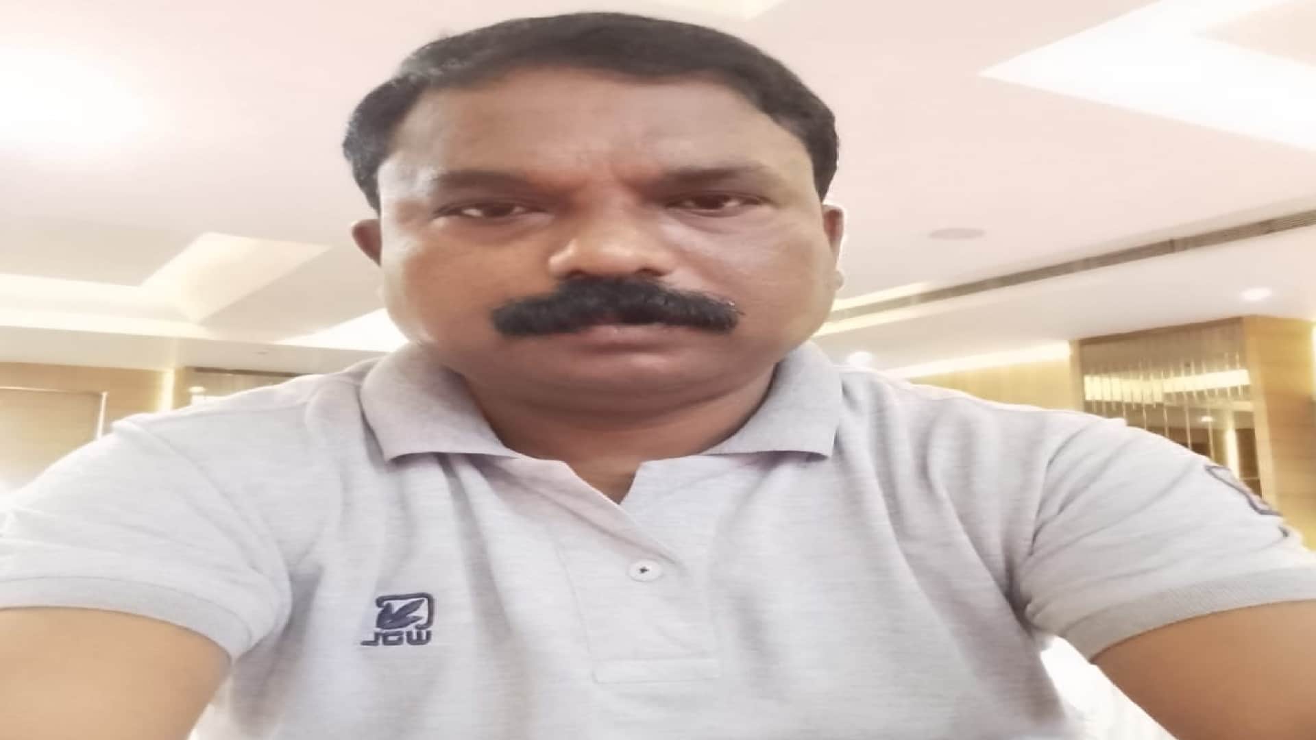 मानव अधिकार JJF ने कलेक्टर को भेजा अवमानना का आवेदन