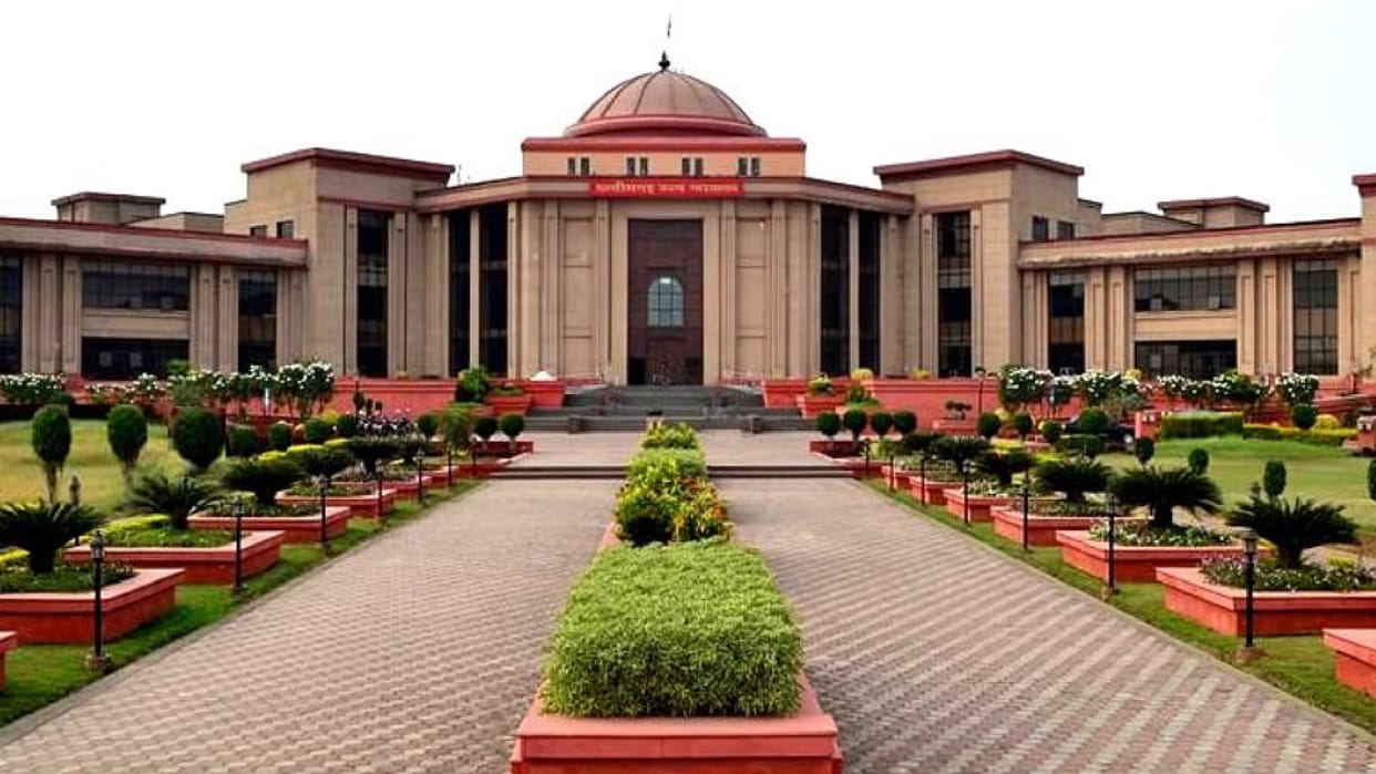 High Court decision on constable recruitment dispute, four candidates will remain involved in the process, pet