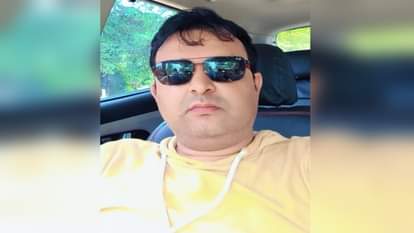 जिला समाज कल्याण अधिकारी आशीष सिंह। फाइल फोटो