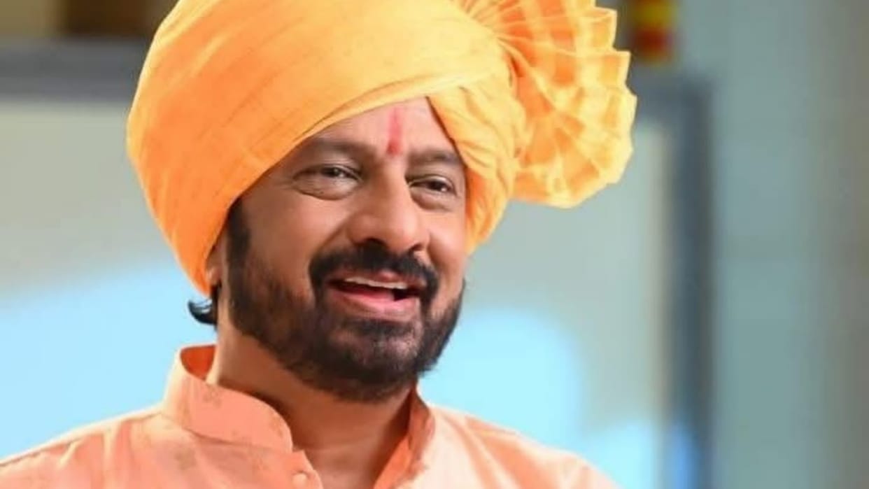 Complaint lodged against actor Kiran Mane over social media post
