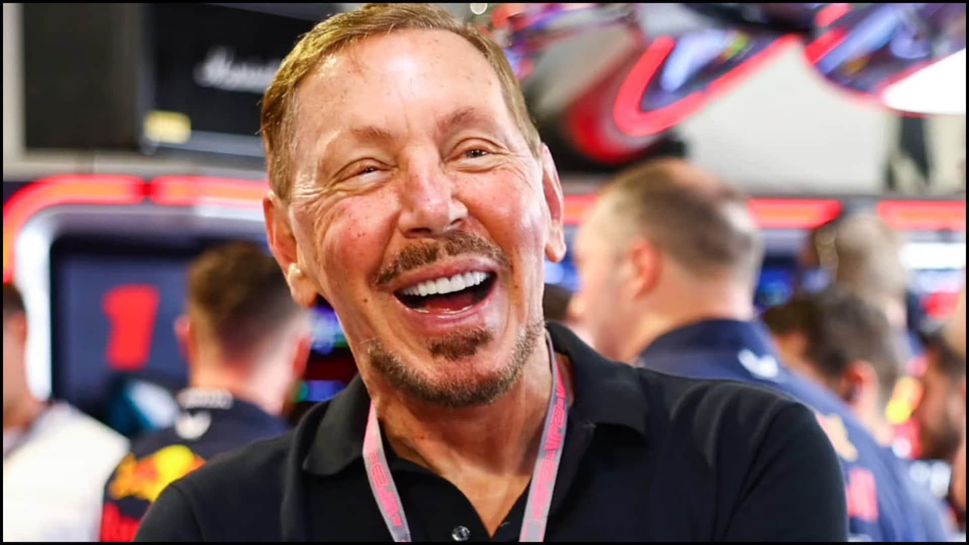 World Richest Man Larry Ellison Net Worth 2025 Salary Luxury Lifestyle House Yachts Car Collection in Hindi