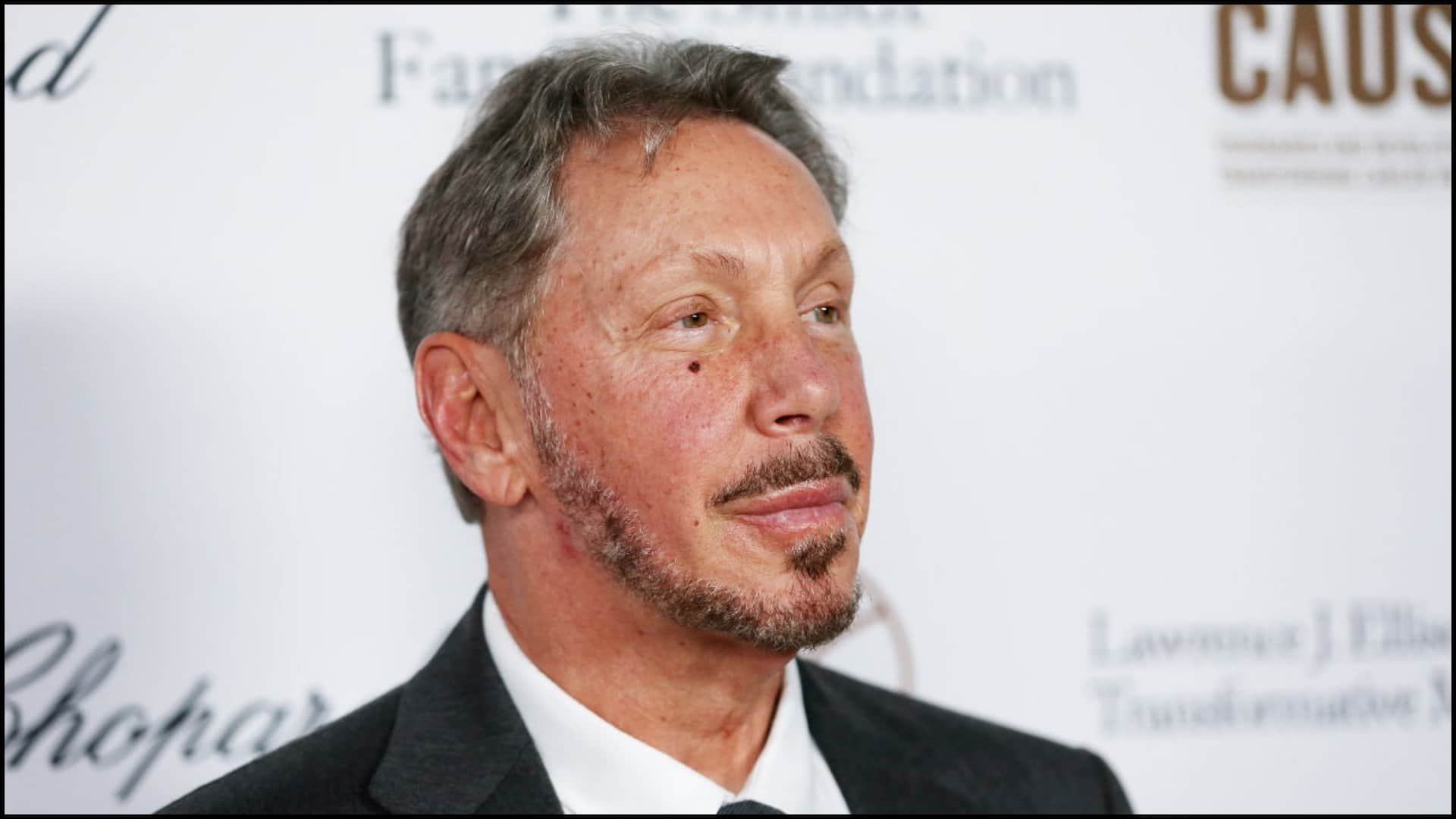World Richest Man Larry Ellison Net Worth 2025 Salary Luxury Lifestyle House Yachts Car Collection in Hindi
