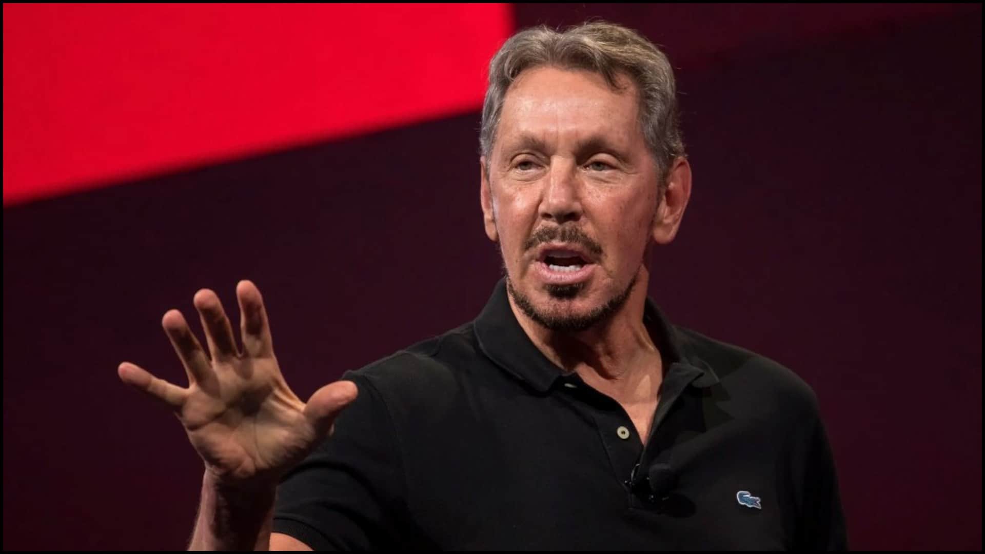 World Richest Man Larry Ellison Net Worth 2025 Salary Luxury Lifestyle House Yachts Car Collection in Hindi