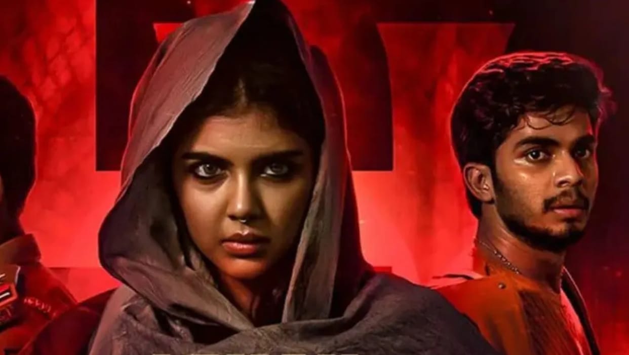 lokah chapter 1 chandra box office collection day 15 kalyani priyadarshan superhero movie crosses 100 crore