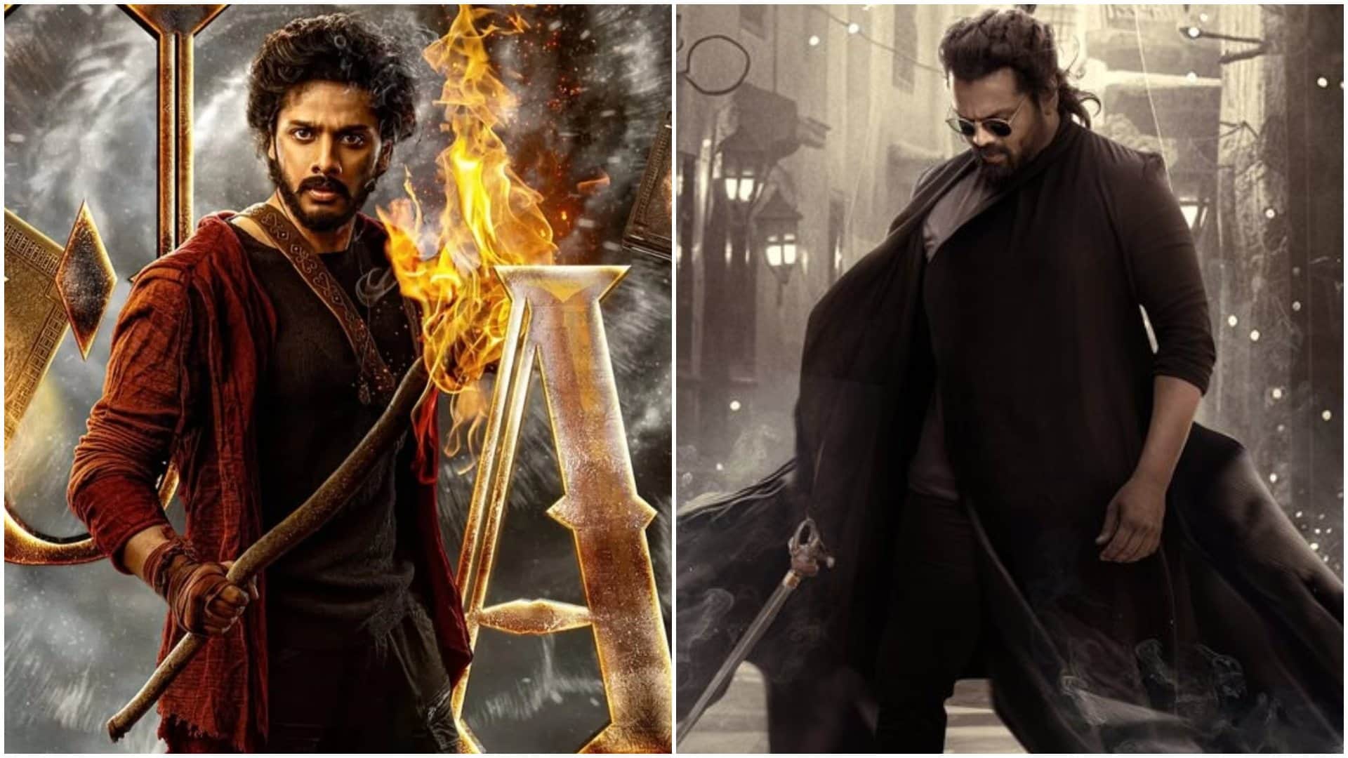 Teja Sajja Mirai Movie Day 7 Thursday Box Office Collection In India And WorldWide
