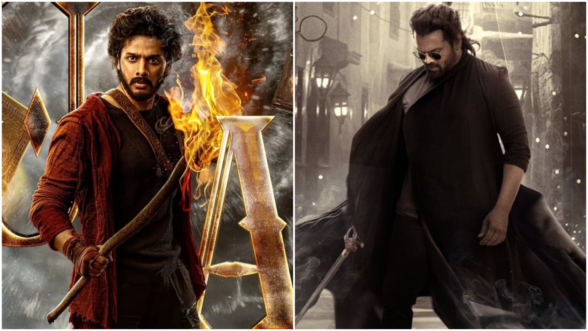 Teja Sajja Mirai Movie Day 7 Thursday Box Office Collection In India And WorldWide