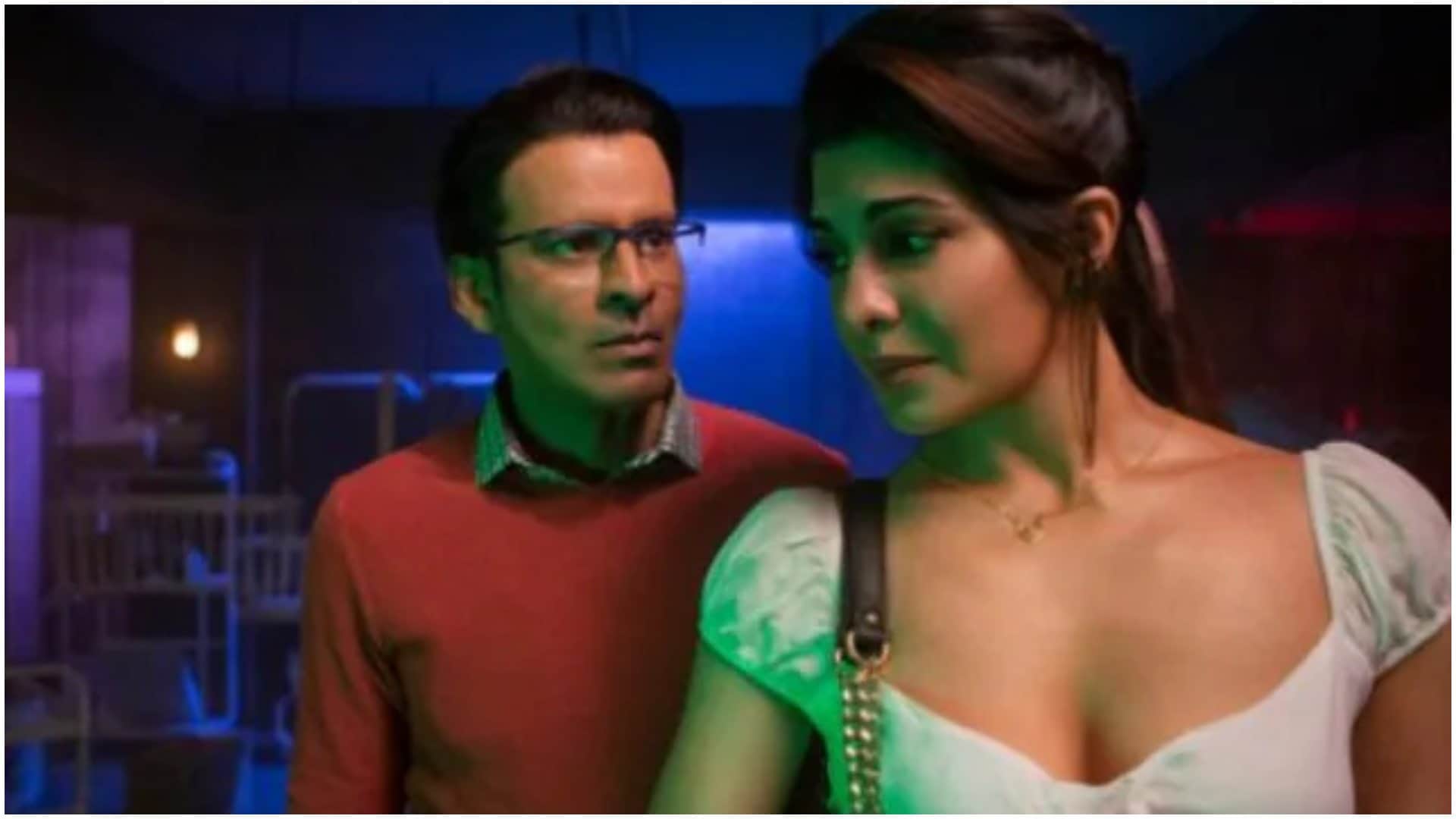 Manoj bajpayee best movies including bhaiyya ji sirf ek bandaa kaafi hai sonchiriya gulmohar