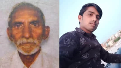 Bhitargaon accident: Children started struggling when the bus filled with water fell into the ditch