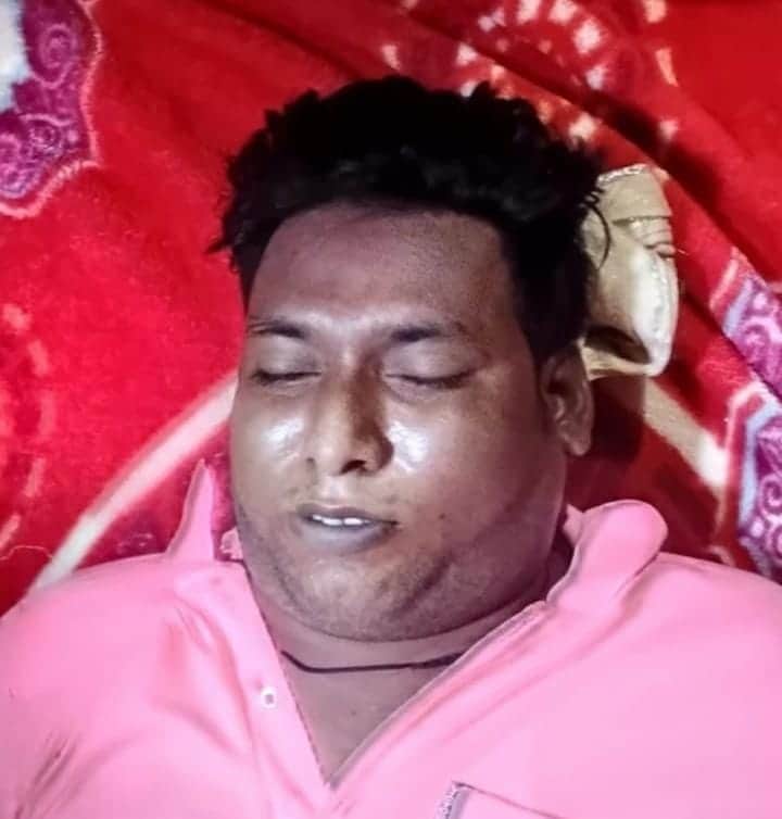 12 year old girl revealed secret of uncle murder Aunt and her lover killed him