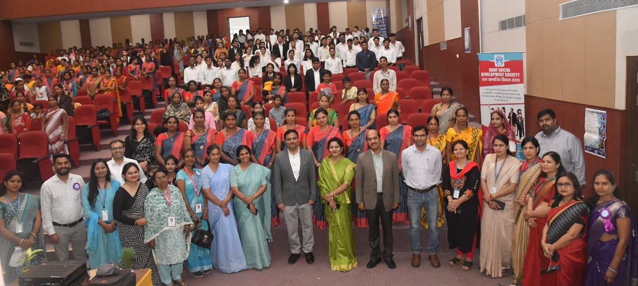 Bhopal News Justice Seminar 2025 Seminar on journey from conflict to justice organized at BU