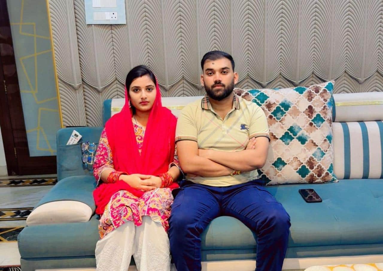 23 devotees from Badaun in Kathmandu amidst violence