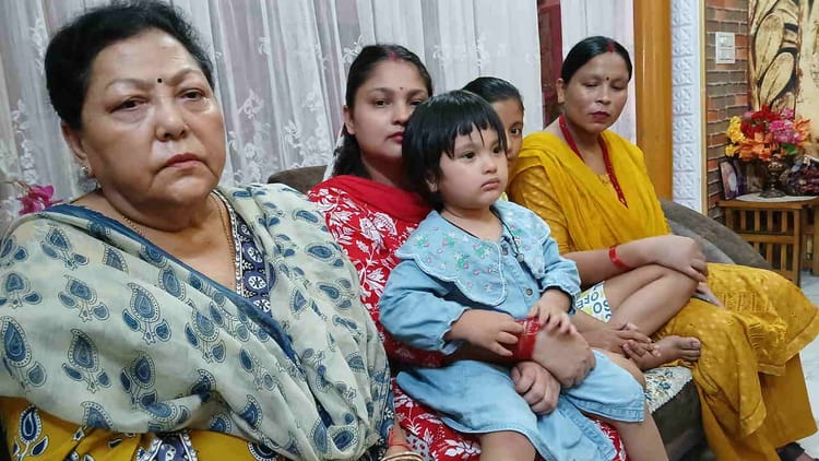 Nepal Violence: हिंसक आंदोलन ने देहरादून में बढ़ाई नेपाल मूल के लोगों की चिंता, हर कोई सहमा हुआ