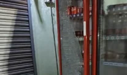 RJD Leader Rajkumar Rai Murder in Patna Miscreants Chased And 6 Gun Fired Shot Crime News in Hindi