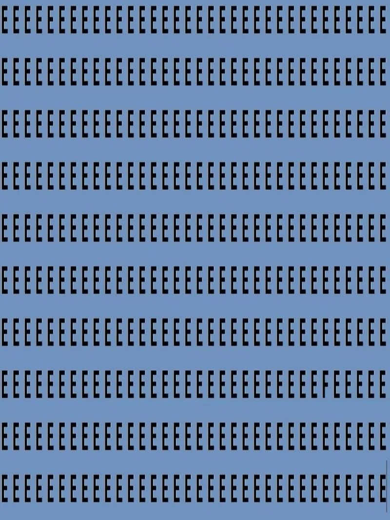 Optical Illusion Challange