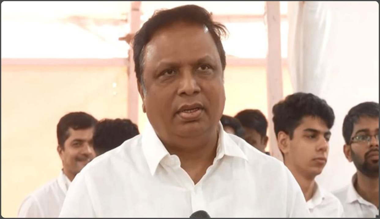 Over 25,000 buildings without OC in Mumbai to be regularised under new policy: Minister
