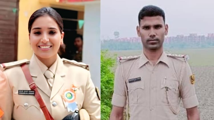 Bihar Police Transfer: वैशाली जिले में कई पुलिस पदाधिकारियों का तबादला, जानें किसे कहां भेजा गया