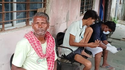 Bihar News: Teenager Commits Suicide After A Dispute In Love Affair,  Mourning Prevails In The Village - Amar Ujala Hindi News Live - Bihar News:प्रेम  प्रसंग में विवाद के बाद किशोरी ने