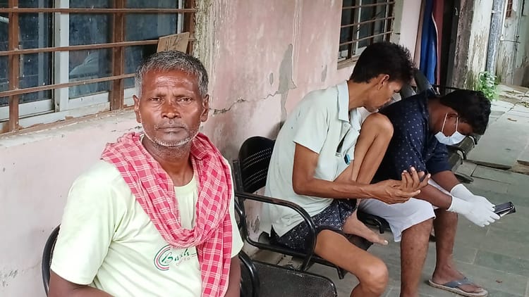 Bihar News: प्रेम प्रसंग में विवाद के बाद किशोरी ने की आत्महत्या, गांव में छाया मातम; पुलिस कर रही जांच