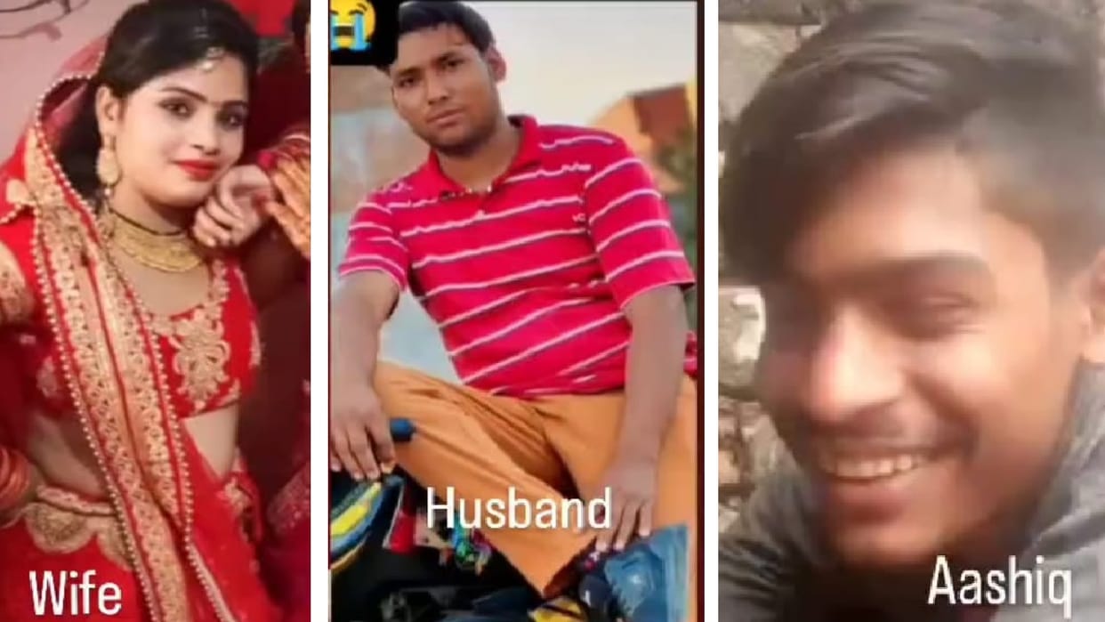12 year old innocent girl revealed secret of her uncle s murder