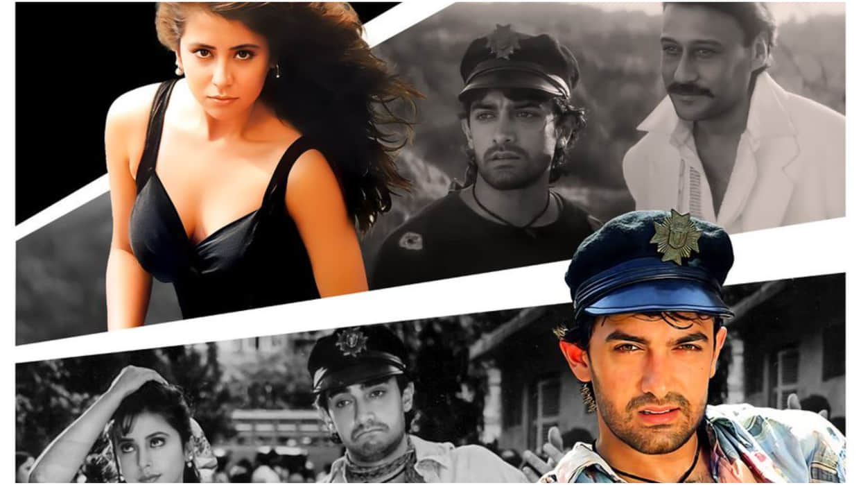 Aamir Khan Urmila Matondkar Jackie Shroff Starrer Rangeela Re Releasing Director Ram Gopal Varma Share News