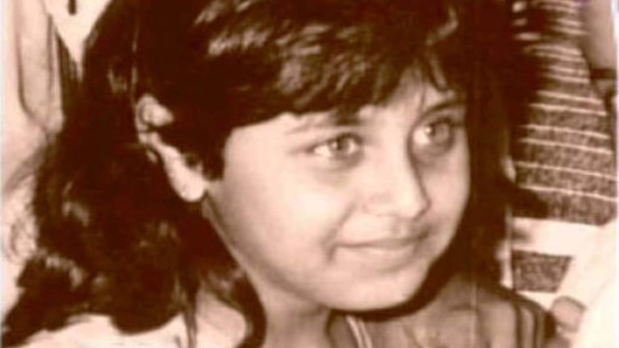 90's Actress Rani Mukherjee latest looks viral on social media