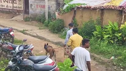 Four Family Members Brutally Murdered in Raigarh