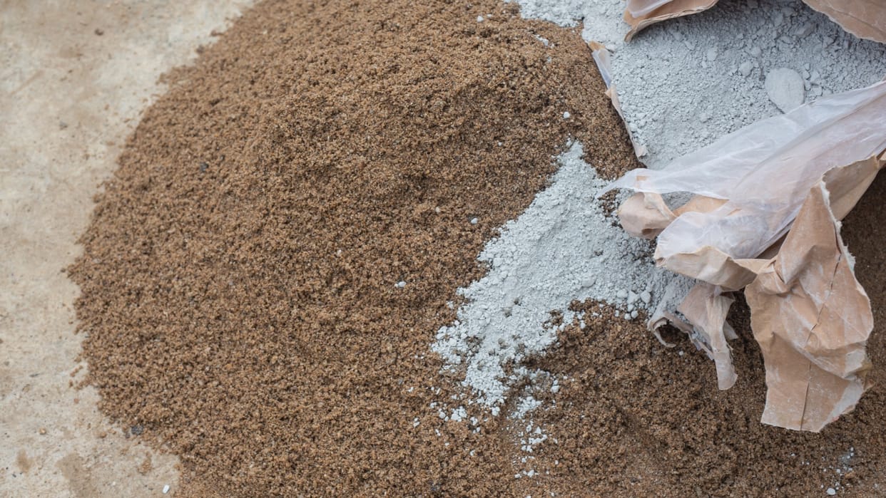 price of 50 kg cement bag may decrease by 30-35 rupees due to GST rates change