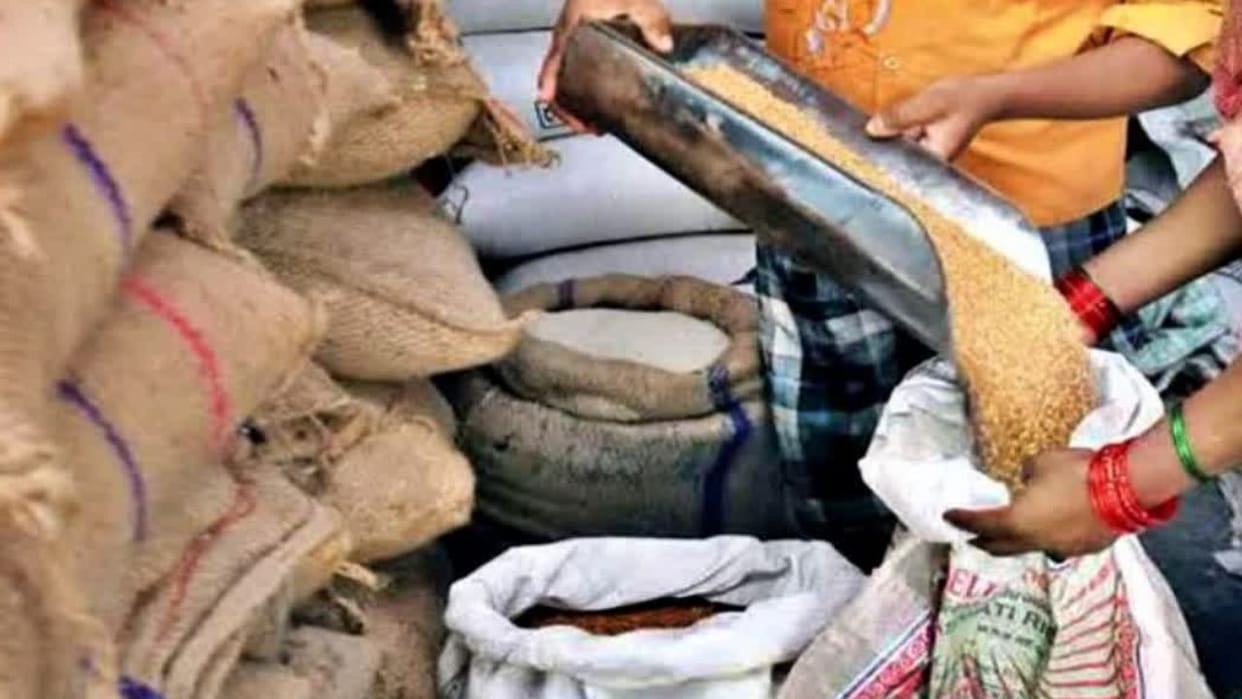 Himachal Preparations underway to exclude people with vehicles and land from cheap ration
