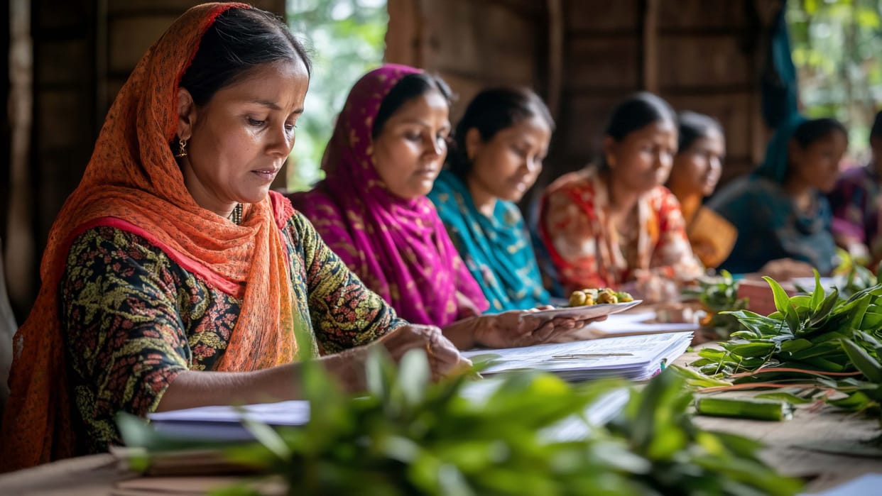 Work From Home Jobs for Women: Rajasthan Govt Announces 3900+ Vacancies