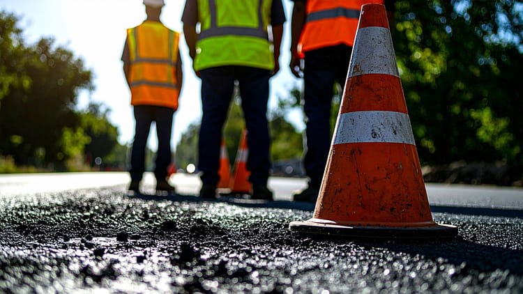 Bihar: 5 सितंबर तक सड़क-पुल निर्माण नहीं शुरू करने वाले ठेकेदार होंगे ब्लैकलिस्टेड, जमानत राशि भी होगी जब्त